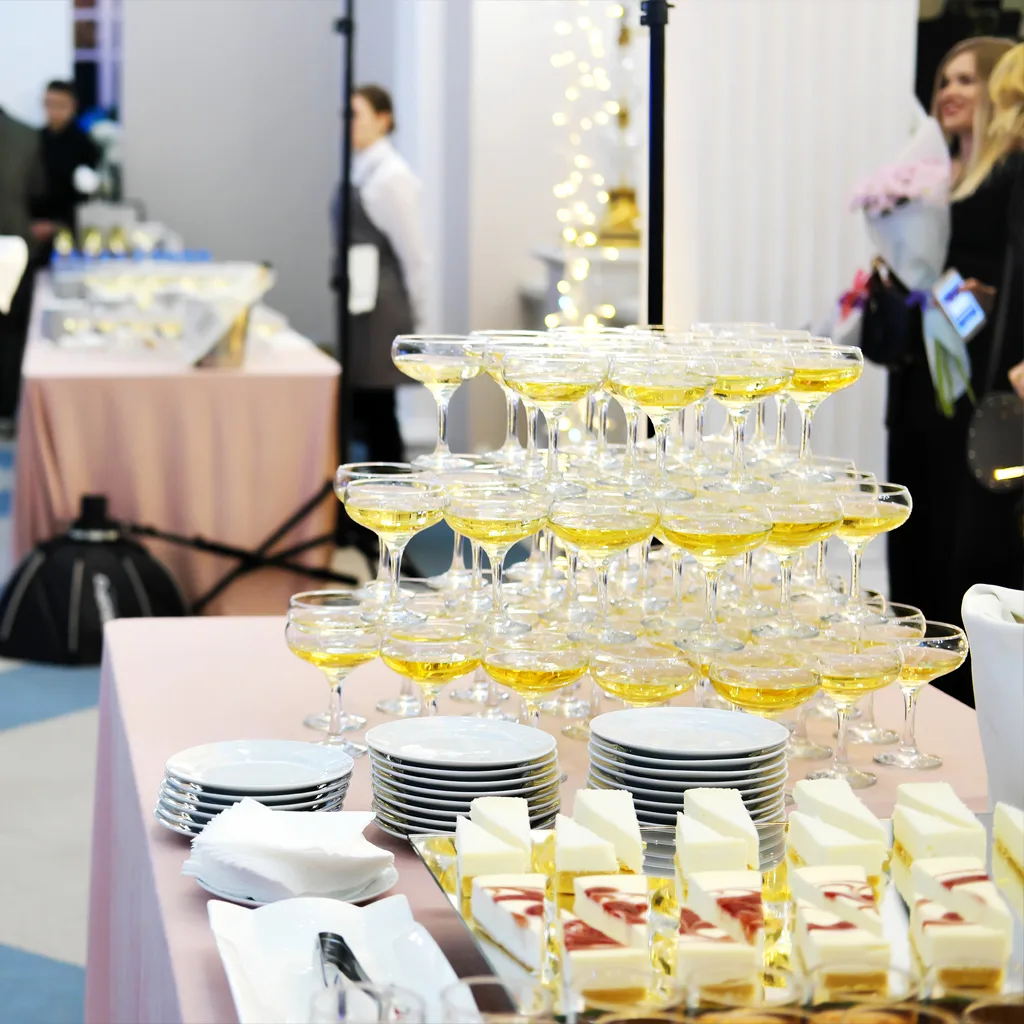 Corporate Events Images