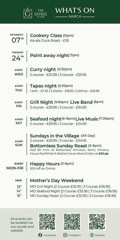 January 2026 Newsletter